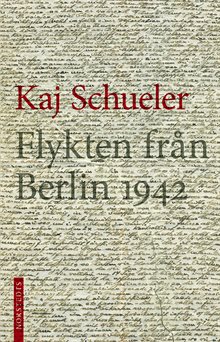 Flykten från Berlin 1942