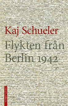 Flykten från Berlin 1942