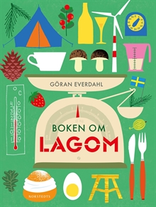 Boken om lagom