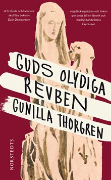 Guds olydiga revben