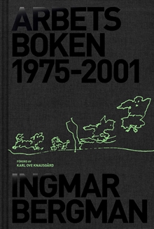 Arbetsboken 1975-2001