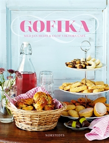 Gofika : med Jan Hedh & Olof Viktors café