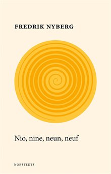 Nio, nine, neun, neuf