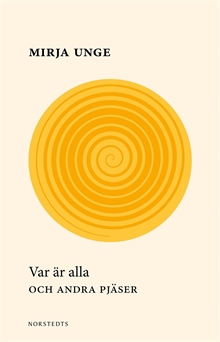 Var är alla : och andra pjäser