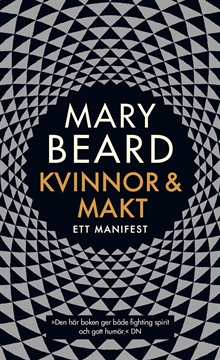 Kvinnor och makt : ett manifest