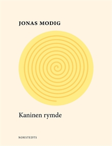 Kaninen rymde