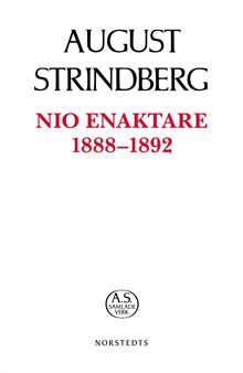 Nio enaktare 1888-1892