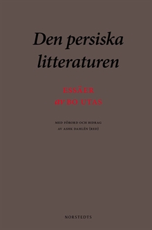 Den persiska litteraturen : essäer