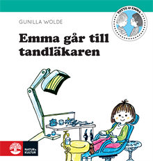 Emma går till tandläkaren