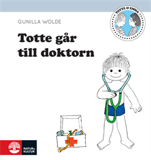 Totte går till doktorn