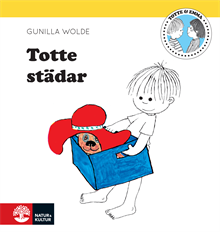 Totte städar