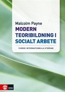 Modern teoribildning i socialt arbete