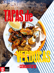 Tapas de verduras : grönsakstapas