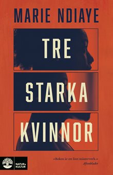 Tre starka kvinnor