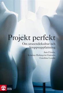 Projekt perfekt : Häftad utgåva av originalutgåva från 2014