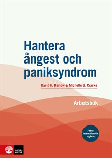 Hantera ångest och paniksyndrom : arbetsbok