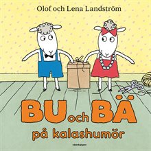 Bu och Bä på kalashumör