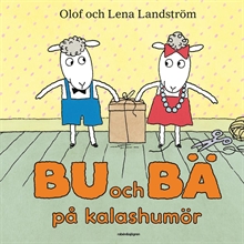 Bu och Bä på kalashumör