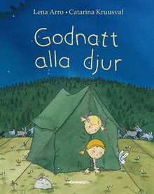 Godnatt alla djur