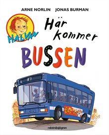 Här kommer bussen