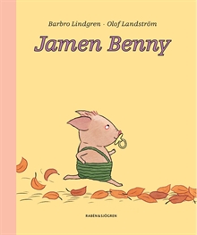 Jamen Benny