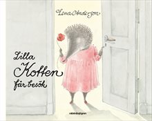 Lilla Kotten får besök