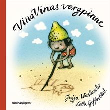 Vina Vinas vargpinne