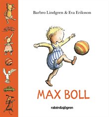 Max boll