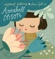 Annabell Olsson