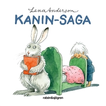 Kanin-saga