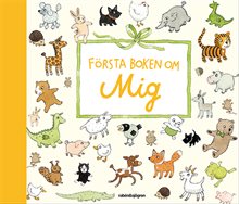 Första boken om mig