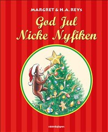 God Jul Nicke Nyfiken