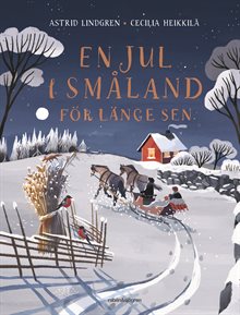 En jul i Småland för länge sen