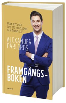 Framgångsboken