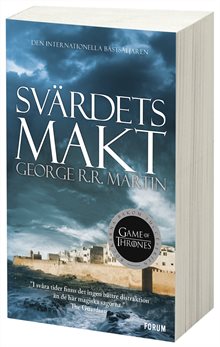 Game of thrones - Svärdets makt