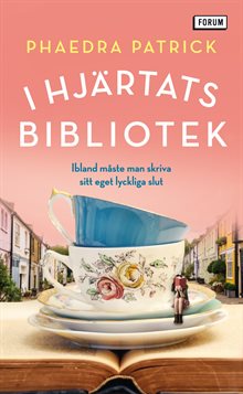 I hjärtats bibliotek