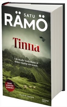 Tinna