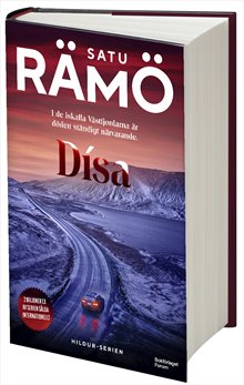 Dísa