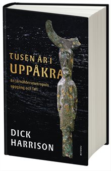 Tusen år i Uppåkra : en järnåldersmetropol uppgång och fall