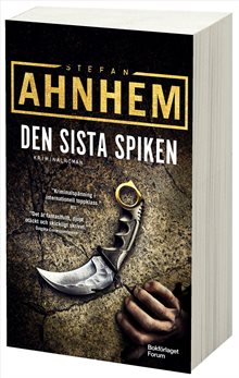 Den sista spiken