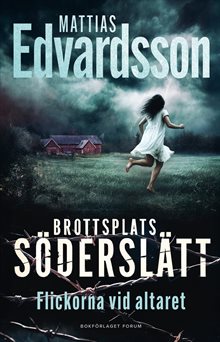 Flickorna vid altaret
