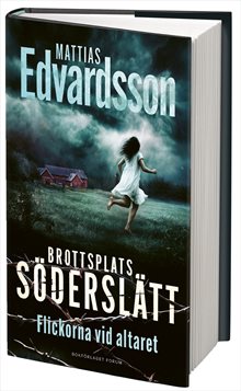 Flickorna vid altaret