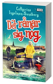 Det rånar sig nog