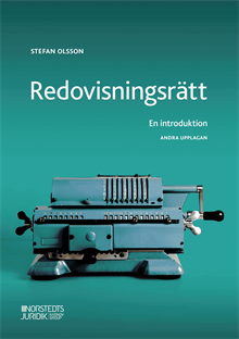 Redovisningsrätt : en introduktion