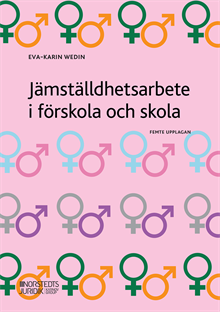 Jämställdhetsarbete i förskola och skola