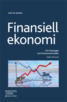 Finansiell ekonomi : Om företaget och finansmarknaden