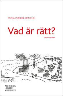 Vad är rätt?