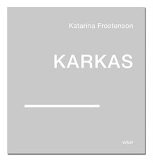 Karkas : fem linjer