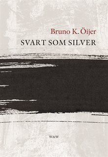 Svart som silver