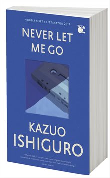 Never let me go